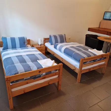Guest house U Martina Domazlice