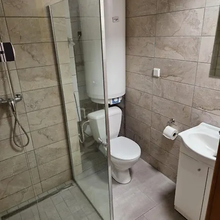 U Martina Guest house Domazlice