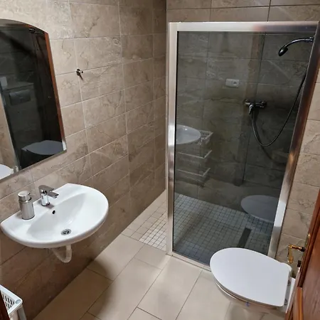 U Martina Guest house
