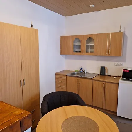 U Martina 게스트하우스 도마즈리스