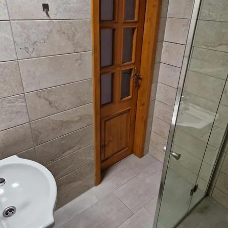 U Martina Guest house Domazlice