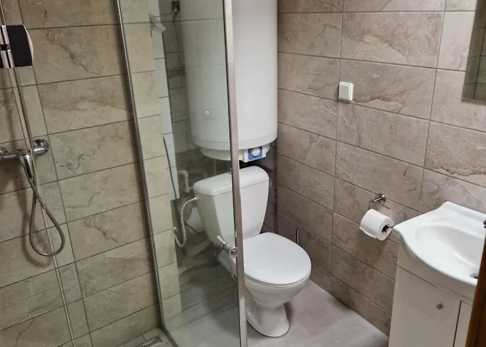 U Martina Pensionat Domažlice
