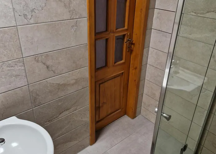U Martina Pensionat Domažlice