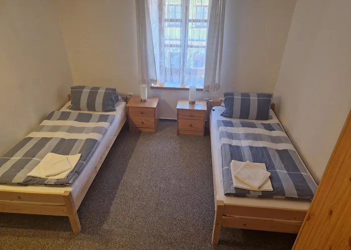 U Martina Pensionat Domažlice